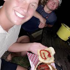 Gracie Carter and Quinn Mcdermott's Wedding Website