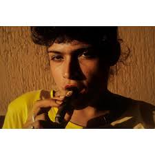 Demain n'existe pas, Maldicidade, par Miguel Rio Branco, photographe