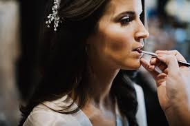 The Steam Plant Dayton Wedding Photography