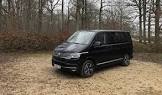 Volkswagen-Transporter---Multivan