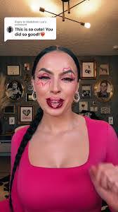 Megan Ponce's Instagram, Twitter & Facebook