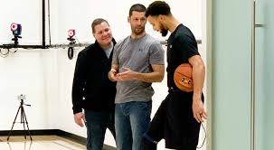 Steph curry's new shoes look like they are marketed exclusively to people who would call him. Q A Steph Curry S Signature Shoe Designer On Launching New Brand