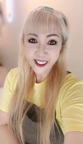 My first try & I'm in love ❤️