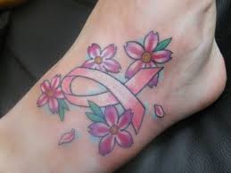 Everyone will find here something that will satisfy him, no matter what exclusive taste. 130 Inspiring Breast Cancer Ribbon Tattoos June 2021