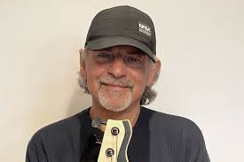 Quattro chiacchiere online con… Nanni Civitenga