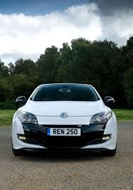 Renault Megane Iii R S Cup 2009 Renault Megane Cars Trucks Renault