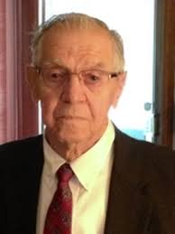 Obituary information for William Manolis