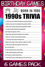 Happy Birthday Games For Adults Pin On Birthday Games For Adults And Groups