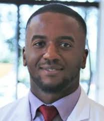 Christopher Hamm, MD