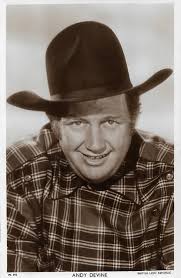 Andy Devine