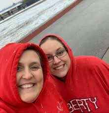 Congratulations to the 2024-25 Carroll Senior High Teacher of the Year! 🎉  Heather Pedigo, AP Physics Thank you to CEF's campus sponsor: CMIT  Solutions "It's with great joy that Carroll Senior High