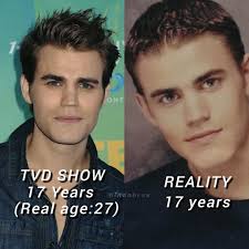 Legacies ❤️❤️❤️❤️