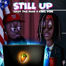 We did not find results for: Still Up Ft King Von By Zboy The Man
