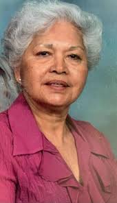 Petra Juarez Obituary