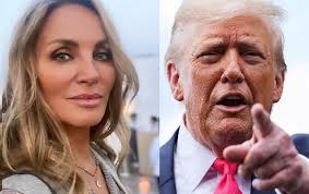 Mówi, jak naprawdę wygląda życie w Ameryce Trumpa. 'Kraj rozpada się na  kawałki'