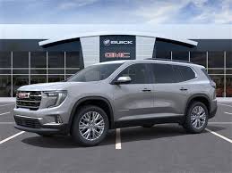 Image result for Platinum Ice 2009 Acadia