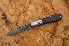 Tc Barlow Knife Pocket Knife Knife Folding Knives