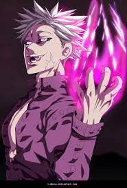 Customize and personalise your desktop, mobile phone and tablet with these free wallpapers! Ban Seven Deadly Sins Wallpapers Top Free Ban Seven Deadly Sins Backgrounds Wallpaperaccess