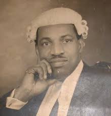 Ernest James Hayford