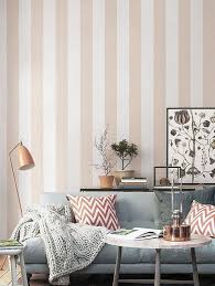 Self Adhesive Vinyl Wallpaper Wall Decal Stripe Wallpaper Pattern Print 103 Living Room Color Schemes Striped Wallpaper Living Room Wallpaper Living Room