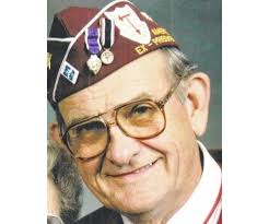 Warren King Obituary (1925