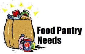 Image result for free clipart food drive
