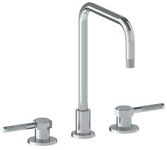 kitchen faucets & sinks