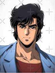 Nicky Larson Wall Art for Sale