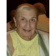 Joyce Auger Hurley Obituary