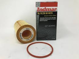Indmar 501022 Oil Filter Cartridge For 6 2l Ford Engines