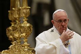 Arch Bishop Magic Don Juan Pope Francis The Good Always Wins Pope Francis Pope Year Of Mercy