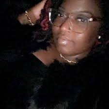 Happy Birthday to the youngest in the bunch... Jameral Woods I pray that  you have an amazing day and that #45 is good to you. Love you and can't  wait to celebrate