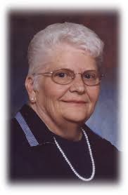 Obituary information for Arlene Christensen