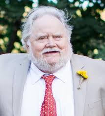 James Keegan Obituary (1940