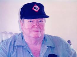 Joseph Duane Duff (1927-2006)