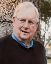 Darrell J. Downs Obituary February 1, 2025