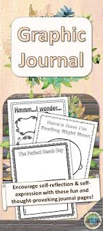 Bullet Journal For Kids Interactive Book Reading Writing Special Education