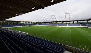 Verfolgt werden kann die sitzung des gemeinderats live am 27. Nv Arena St Polten The Stadium Guide