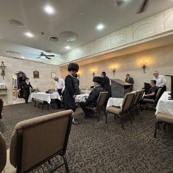 Chabad of Greater Fort Lauderdale Inc