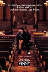 Start studying my cousin vinny. My Cousin Vinny Film Tv Tropes