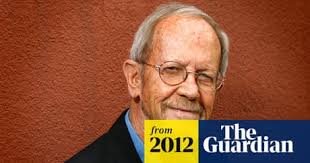 Elmore Leonard: the great American novelist