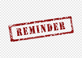 نتیجه جستجوی لغت [reminder] در گوگل
