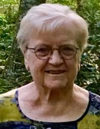 Imogene Rice Metcalf Obituary