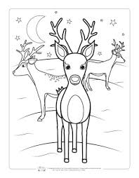 Check spelling or type a new query. Free Christmas Coloring Pages Itsybitsyfun Com