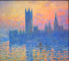 Image result for arte impressionista