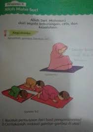20 kelas ix smp/mts kunci jawaban a. Pelajaran Agama Islam Kelas 2 Halaman 59 Brainly Co Id