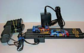 Car gps trackers are an important tool for parents of teen drivers or caretakers of elderly parents. Lifelike Nascar Ho Slot Car Power Track Controllers Power Pack 2 Cars 3pc Lifelike Ho Slot Cars Slot Cars Doll Toys