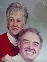 Thank you for memorial service for late friend