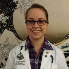 Natalie Strand's Instagram, Twitter & Facebook