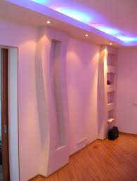 15 best pop designs for hall living room bedroom with pictures. Modern Pop Wall Designs And Pop Design Photo Catalogue 2015 Wall Design Furniture Design Modern Modern Luxury Bathroom